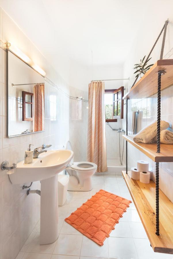 Emerald Dawn Villa Pefki  Luaran gambar