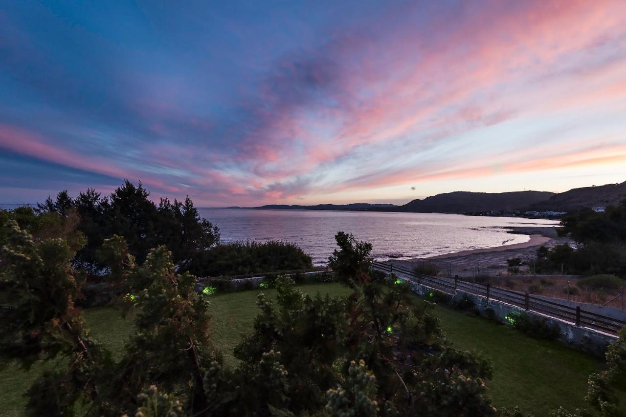 Emerald Dawn Villa Pefki  Luaran gambar