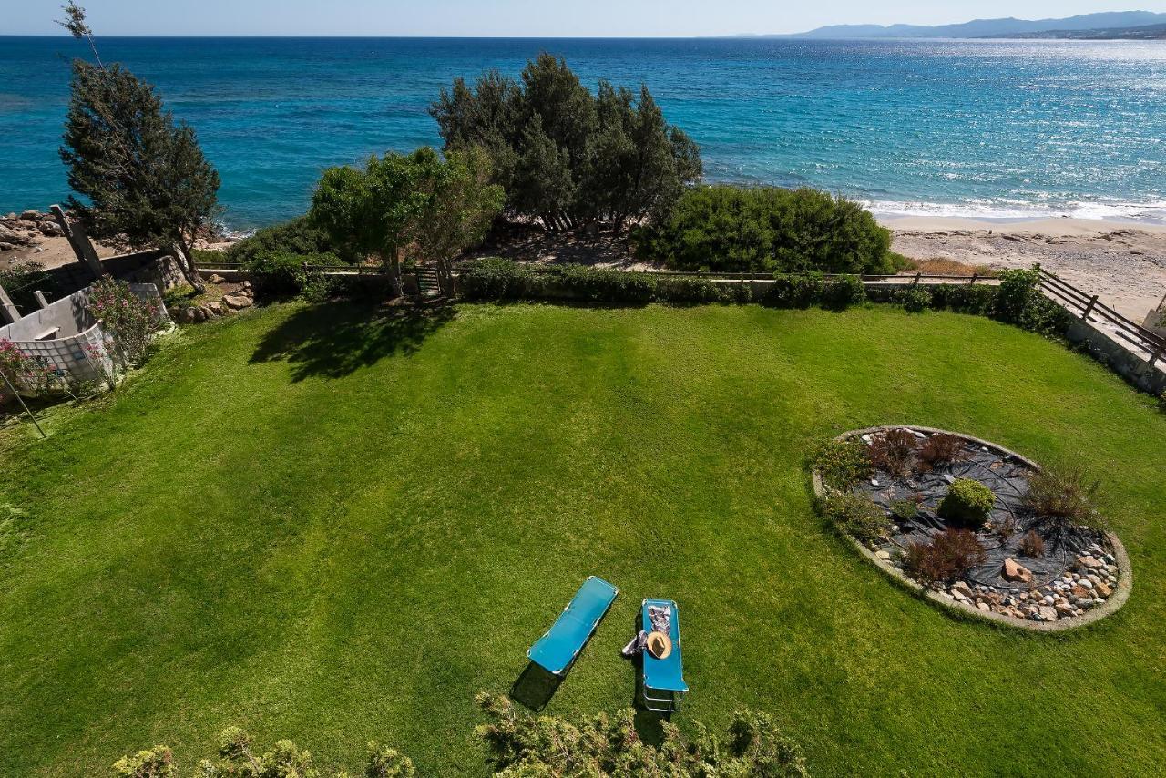 Emerald Dawn Villa Pefki  Luaran gambar