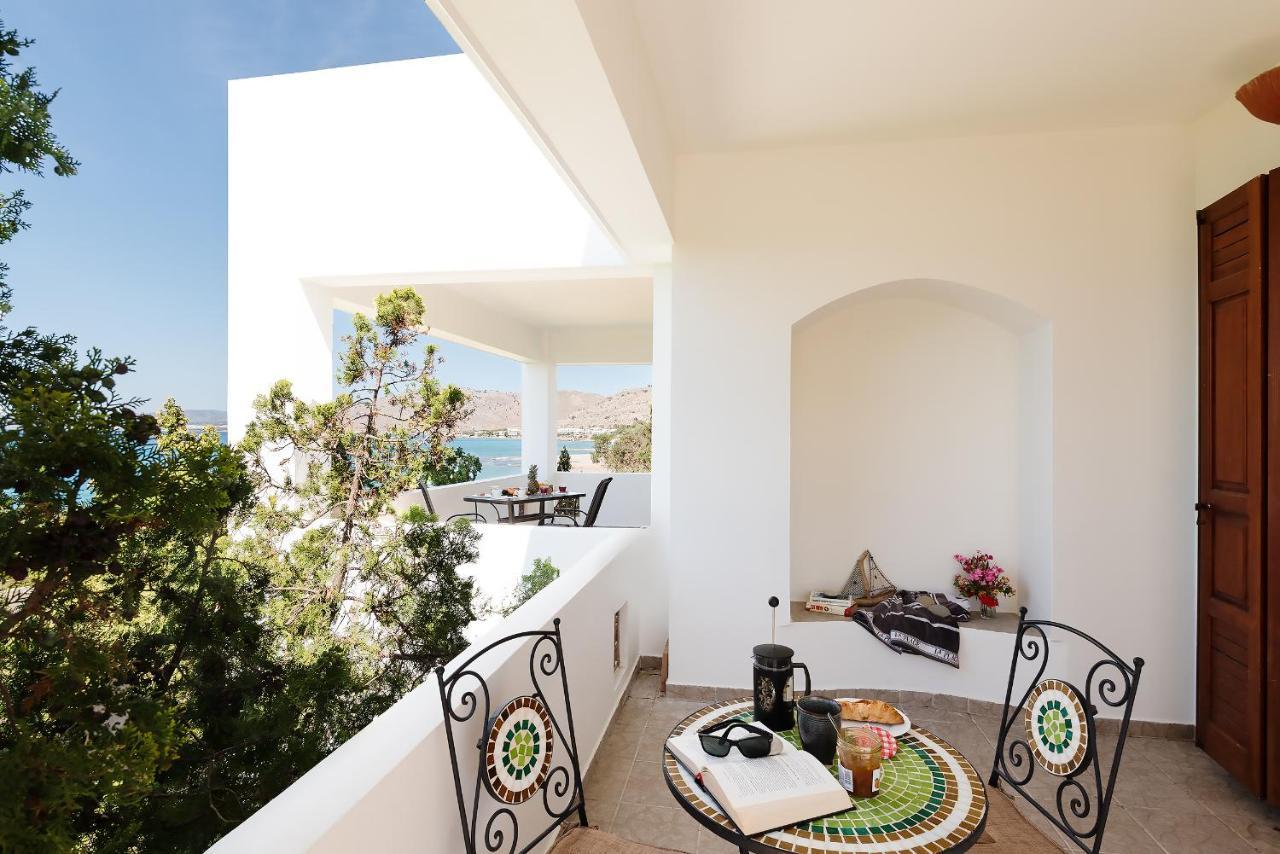 Emerald Dawn Villa Pefki  Luaran gambar
