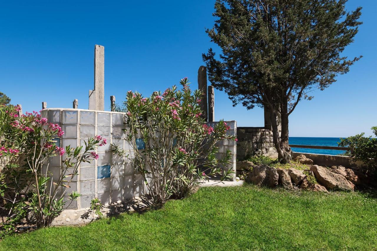 Emerald Dawn Villa Pefki  Luaran gambar
